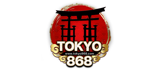 tokyo868 เว็บสล็อตแตกง่ายที่มาแรงที่สุดในปีนี้ พร้อมระบบออโต้